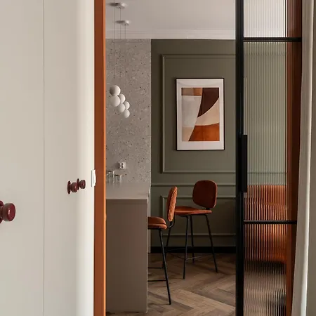 Rentplanet - Nowa Kurkowa *