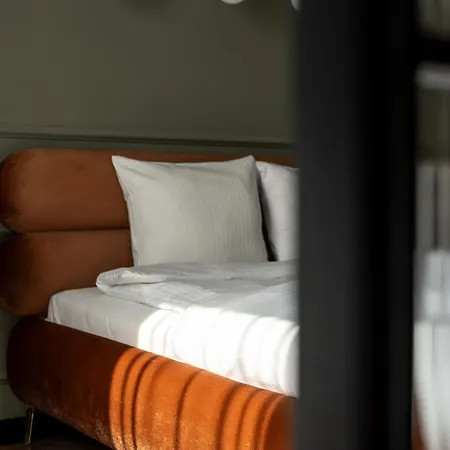 Rentplanet - Nowa Kurkowa Appartement *