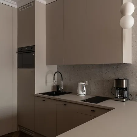 Rentplanet - Nowa Kurkowa Appartement Wrocław