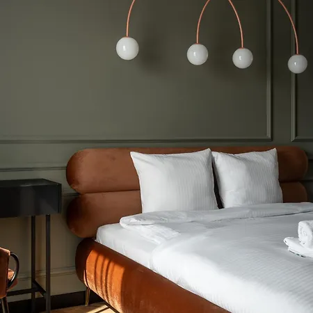 Appartement Rentplanet - Nowa Kurkowa