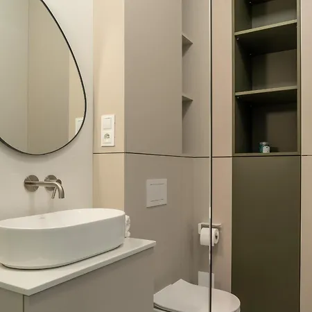 Appartement Rentplanet - Nowa Kurkowa