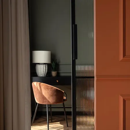 Appartement Rentplanet - Nowa Kurkowa