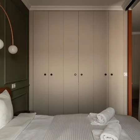 Rentplanet - Nowa Kurkowa Apartment Wroclaw