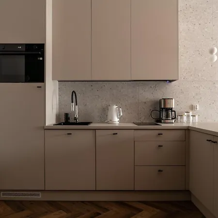 Rentplanet - Nowa Kurkowa Apartment Wroclaw