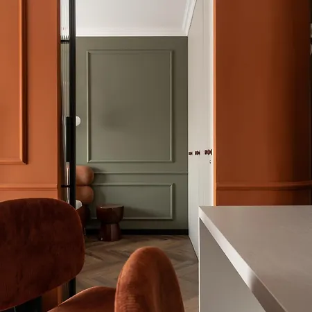 Rentplanet - Nowa Kurkowa Apartment *