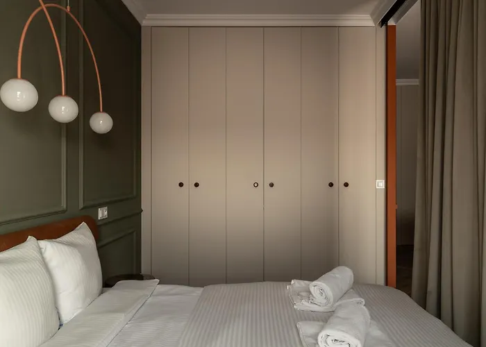 Rentplanet - Nowa Kurkowa شقة فروتسواف