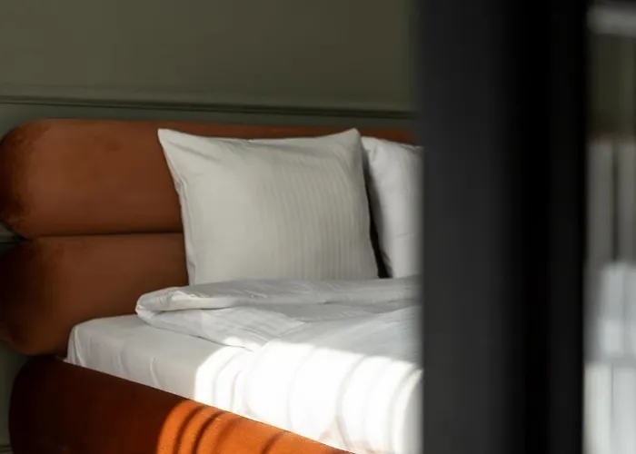 Rentplanet - Nowa Kurkowa شقة *