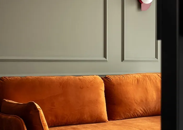 Rentplanet - Nowa Kurkowa * فروتسواف