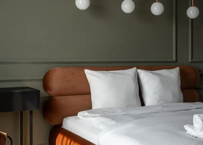 شقة Rentplanet - Nowa Kurkowa