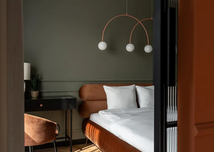 Rentplanet - Nowa Kurkowa شقة *