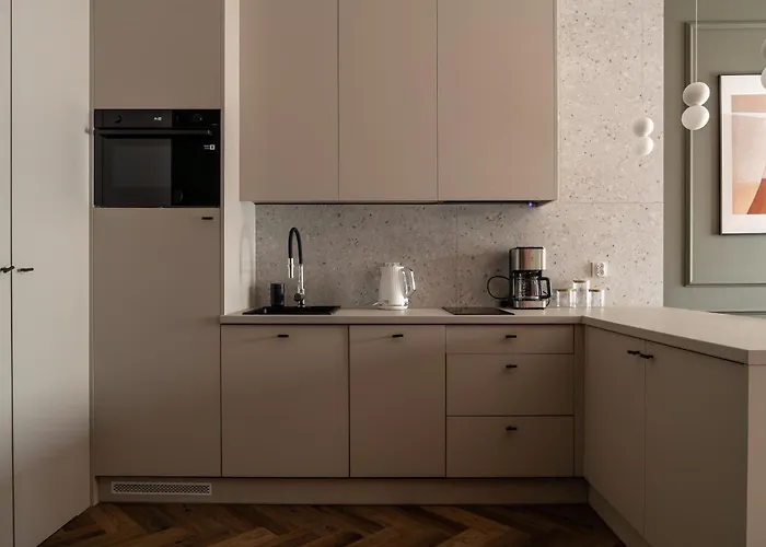 Rentplanet - Nowa Kurkowa شقة فروتسواف