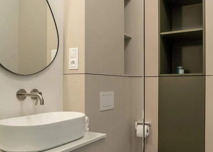 شقة Rentplanet - Nowa Kurkowa