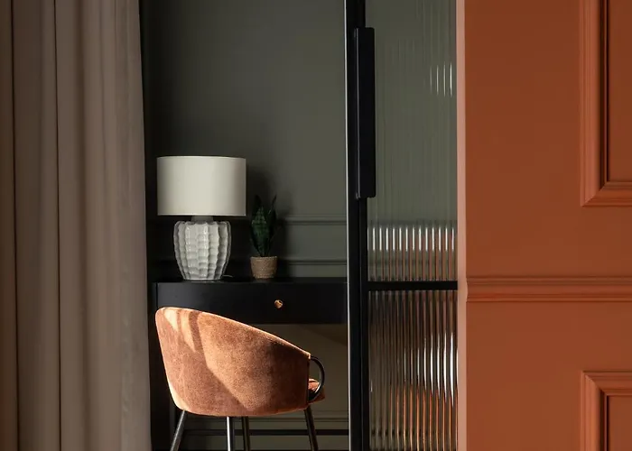 شقة Rentplanet - Nowa Kurkowa